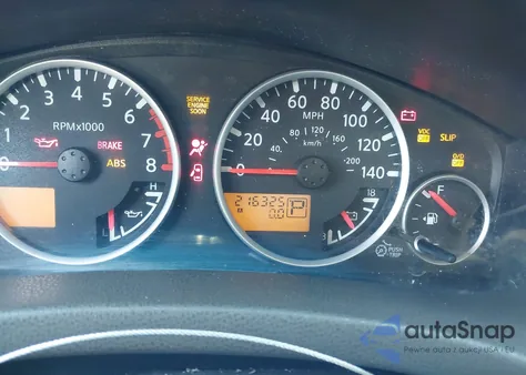 2006 Nissan Pathfinder Se from USA, damaged, VIN 5N1AR18W26C670158